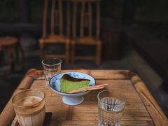 -Metal hands·铁手咖啡