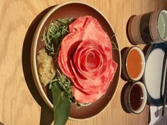 -烧肉达人•炭火烧肉(新天地店)
