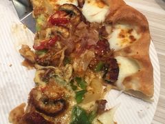 -必胜客(东大桥店)