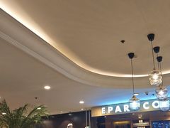 -逸派咖啡 EPARKCOFFEE(广安门店)