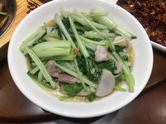 -牛头鱼庄·地道广西菜(西明店)