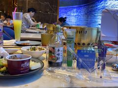 -喜庭海鲜自助(来福士店)