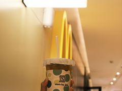 -JPG canteen(广州东山口店)