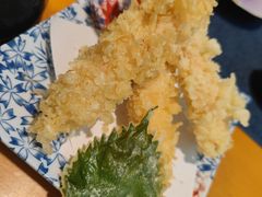 天妇罗-千代御(临河街店)