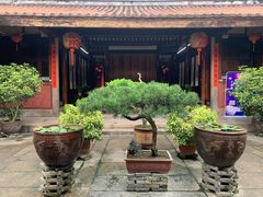 -许驸马府