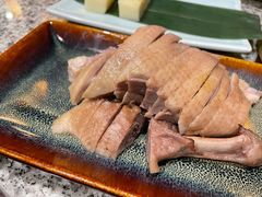 招牌盐水鸭-南京大牌档(三阳广场苏宁店)
