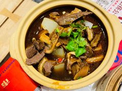 -贤合庄卤味火锅(正定店)