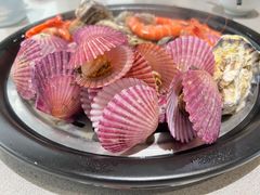 -大锅强·蒸海鲜青岛菜(城市阳台店)