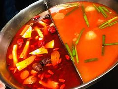 -湊湊火锅·茶憩(新中关购物中心店)