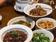 -山涧肴·泉水煮活鱼(坂田店)