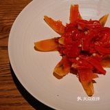 广州湘菜届爱马仕级别餐厅～湘颂