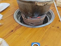 -蔡记·九米羊肉炉(东渡店)