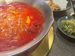 -湊湊火锅·茶憩(东城万达店)