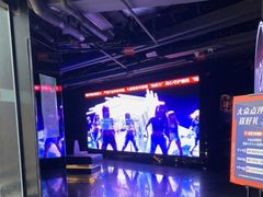 -魅KTV·AI辅唱(福雷德广场店)