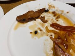 -南京金鹰尚美酒店·尚美西餐厅