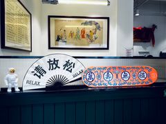 -堂屋糖水店(愚园店)