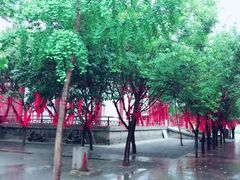 -西安青龙寺遗址景区