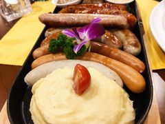 -申德勒加油站西餐厅Schindlers Tankstelle(上海外滩店)