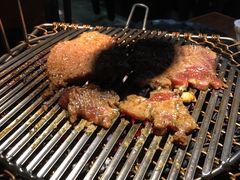 -红小姐的烤肉店(西三旗店)
