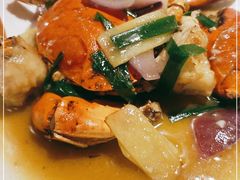-新加坡海鲜(国贸商城店)