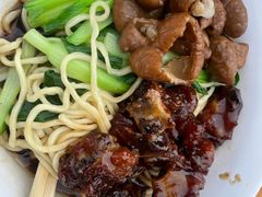 -泰顺江南春面馆