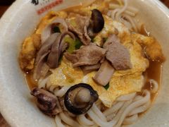 -易裕和·长沙米粉(竹塘西路店)