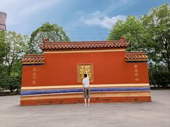 -南岳明心寺