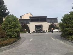 -上海崇明金茂凯悦酒店