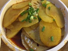 风火轮-二孃鸡爪爪(东郊记忆店)