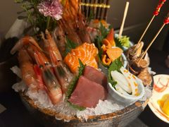 -花潮料理艺食馆(成都万象城店)