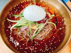 冷面-李先生的首尔小馆(松江启源广场店)