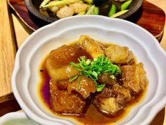 -琴寿司居酒屋(中山广场店)