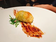 松露鸭胸鹅肝酥皮-逸道(虹桥店)