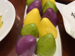 -小秦淮食府(新亭西路店)