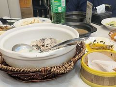 -紫藤园·天目湖大鱼头(南山竹海店)