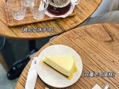 -明谦·Coffee&Cocktail Bar(美您公园店)