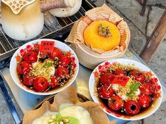 -聂发财重庆江湖菜(解放碑店)