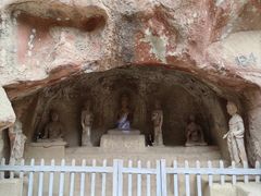 -炳灵寺世界文化遗产旅游区