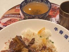 -陳香貴·兰州牛肉面(上海长风大悦城店)