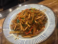 -一楼食业·美食人家