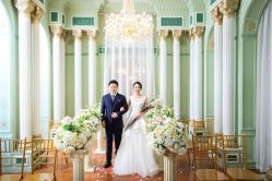 点击看大图 -太郎花子婚纱摄影艺术中心