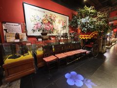 -正阳门饭庄·烤鸭·北京菜(万丰路七里庄店)
