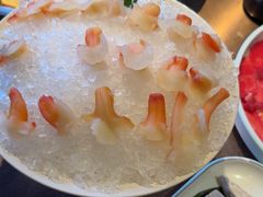 -辣伍鲜毛肚老火锅(元一店)