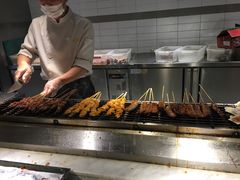 -川骄海鲜自助(河东店)