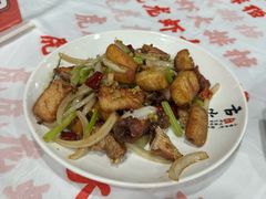 -虎虎龙虾大排档(双井店)
