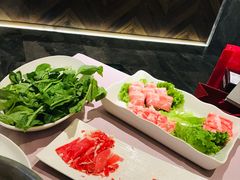 -鼎鼎香·港式火锅(北京SKP店)