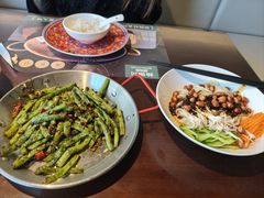 -拾捌川·自贡爆炒(新街口店)