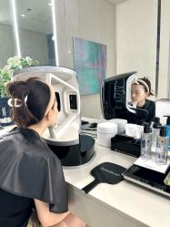 -时光海科学美肤中心