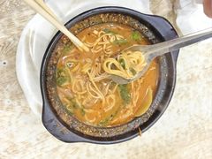 -蜀王砂锅总店
