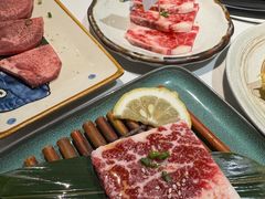 -和牛村烧肉放题(潍坊泰华店)